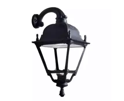 Уличный настенный светильник Simon