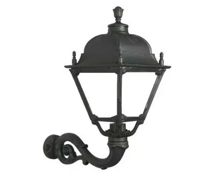 Уличный настенный светильник Simon