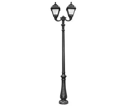 Уличный настенный светильник Simon