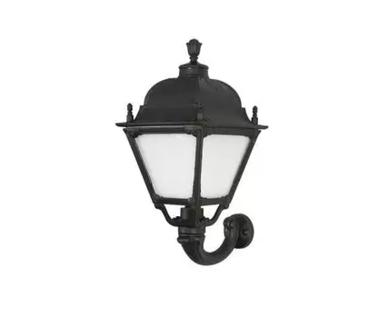 Уличный настенный светильник Simon