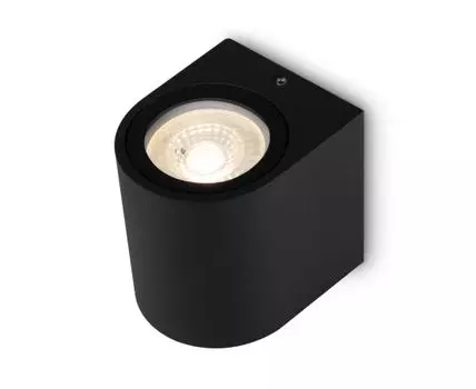 Уличный настенный светильник Slat