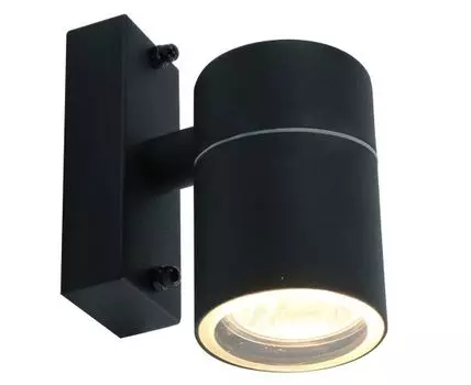 Уличный настенный светильник Sonaglio