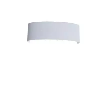 Уличный настенный светильник ST Luce