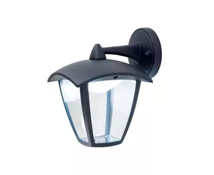 Уличный настенный светильник Street