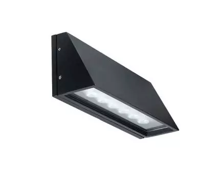 Уличный настенный светильник Submarine