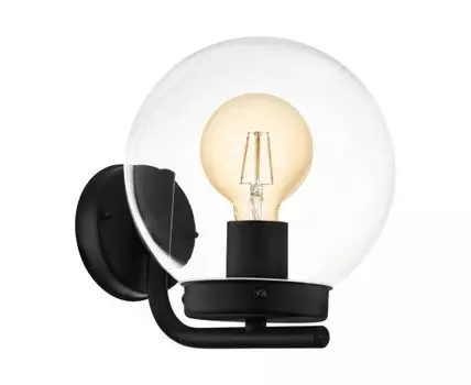 Уличный настенный светильник TAVERNA