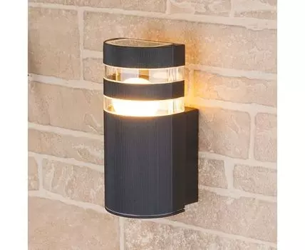 Уличный настенный светильник TECHNO