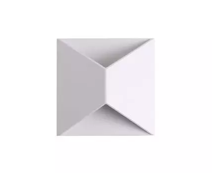 Уличный настенный светильник TIBRO