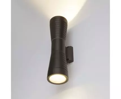 Уличный настенный светильник TUBE