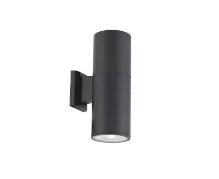 Уличный настенный светильник TUBO