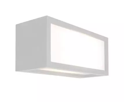 Уличный настенный светильник UTAH