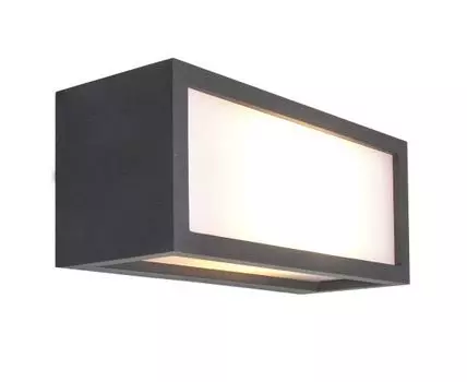 Уличный настенный светильник UTAH