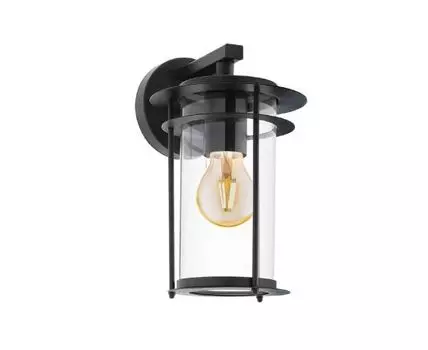 Уличный настенный светильник VALDEO