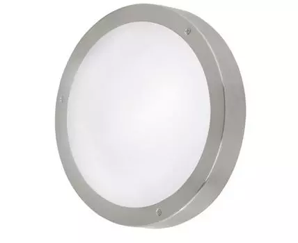 Уличный настенный светильник VENTO