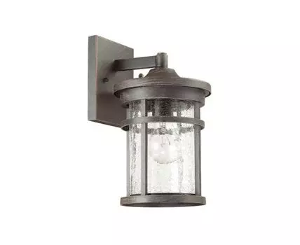 Уличный настенный светильник Virta