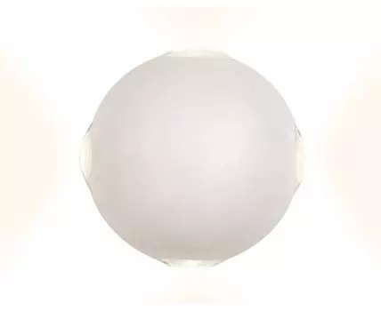 Уличный настенный светильник Wall