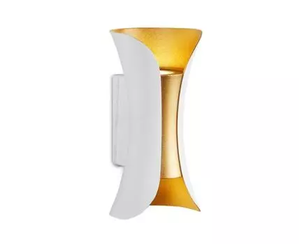 Уличный настенный светильник Wall