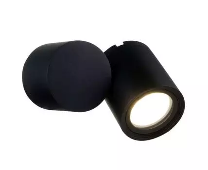 Уличный настенный светильник Wall Street