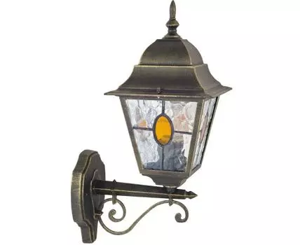 Уличный настенный светильник Zagreb