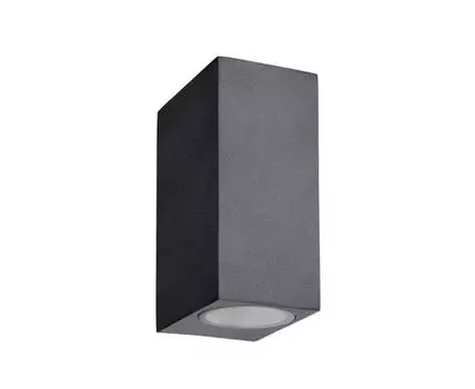 Уличный настенный светильник ZORA