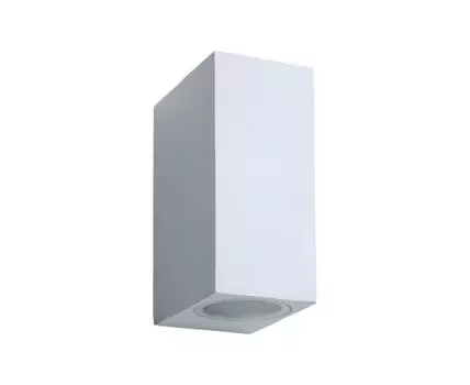 Уличный настенный светильник ZORA