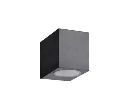 Уличный настенный светильник ZORA