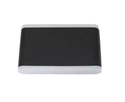 Уличный настенный светодиодный светильник Basic