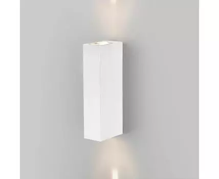 Уличный настенный светодиодный светильник Blaze LED IP54