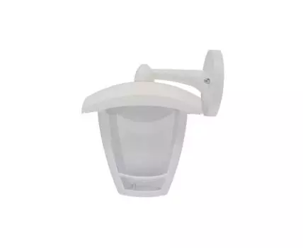 Уличный настенный светодиодный светильник Дели