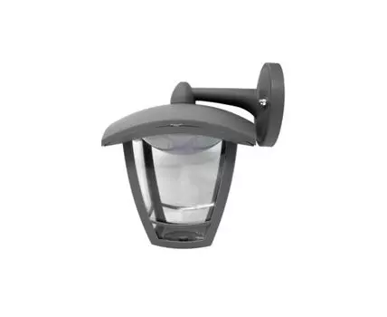 Уличный настенный светодиодный светильник Дели