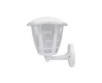 Уличный настенный светодиодный светильник Дели