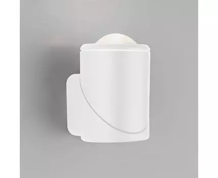 Уличный настенный светодиодный светильник GIRA U LED IP65 Gira