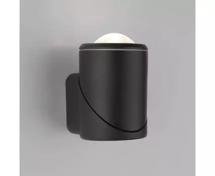 Уличный настенный светодиодный светильник GIRA U LED IP65 Gira