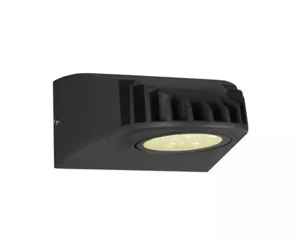 Уличный настенный светодиодный светильник Versus