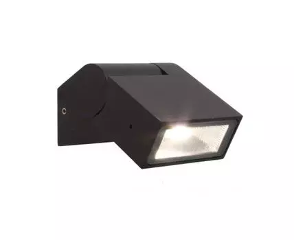 Уличный настенный светодиодный светильник Visum