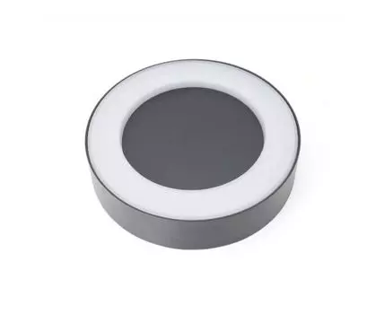 Уличный настенный светодиодный светильник Washer