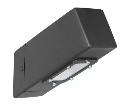 Уличный настенный Тор (Черный, 17)