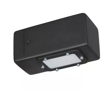 Уличный настенный Тор II (Черный, 17)