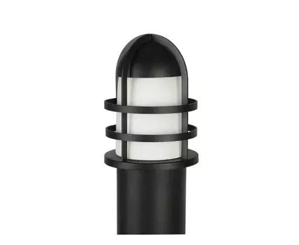 Уличный наземный Альвеус (Черный)