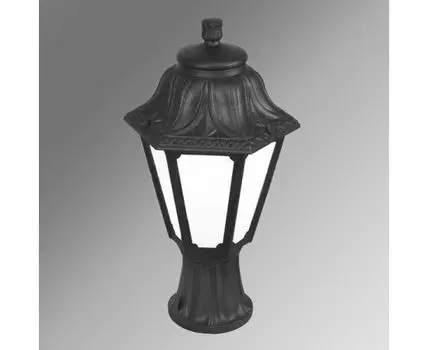 Уличный наземный светильник Anna