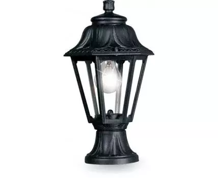 Уличный наземный светильник Anna