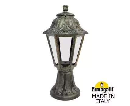 Уличный наземный светильник ANNA