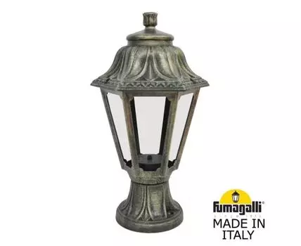 Уличный наземный светильник ANNA