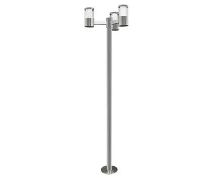 Уличный наземный светильник Basalgo