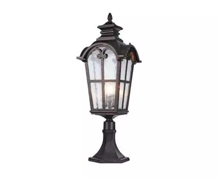 Уличный наземный светильник Bristol