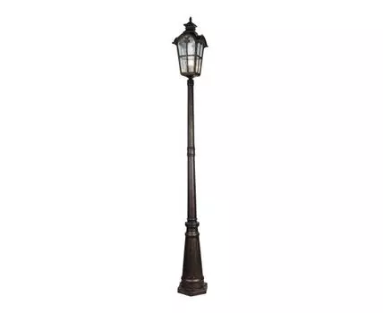 Уличный наземный светильник Bristol