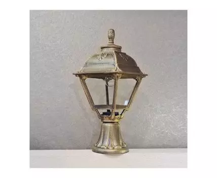 Уличный наземный светильник Cefa