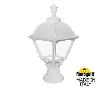 Уличный наземный светильник CEFA