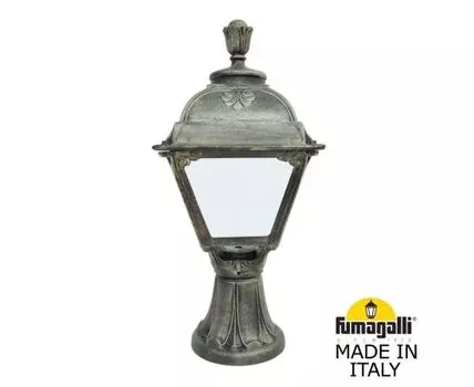 Уличный наземный светильник CEFA