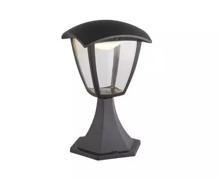 Уличный наземный светильник Delio